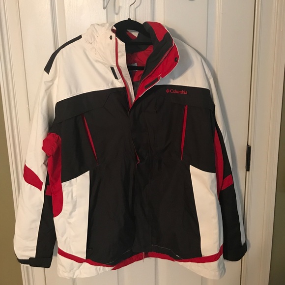 Columbia Other - Men’s Columbia Bugaboo Jacket