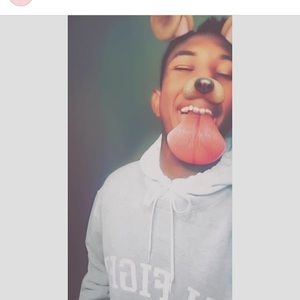 Meet your Posher, Seth