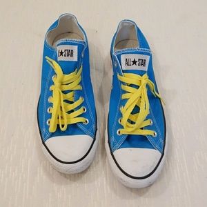 CONVERSE Chuck Taylor ALL STAR  Lo Sneaker