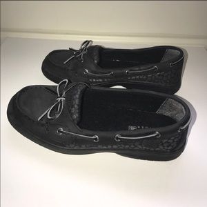 Sperry Angelfish Boat Shoes