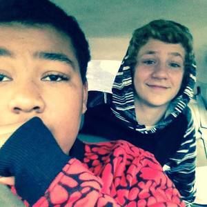 Meet your Posher, Isaiah