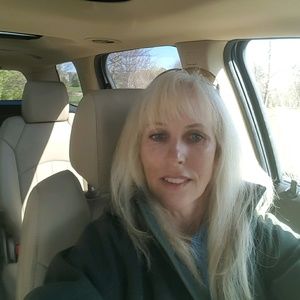 Meet your Posher, Terri