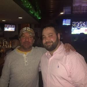 Meet your Posher, Brooks