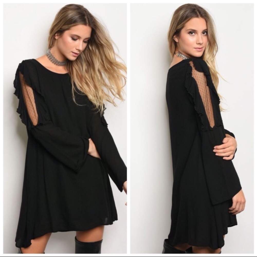 💙Tunic dress💘