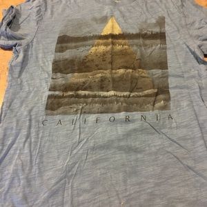 Free state Men’s T-shirt