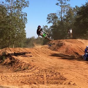 Meet your Posher, Drew