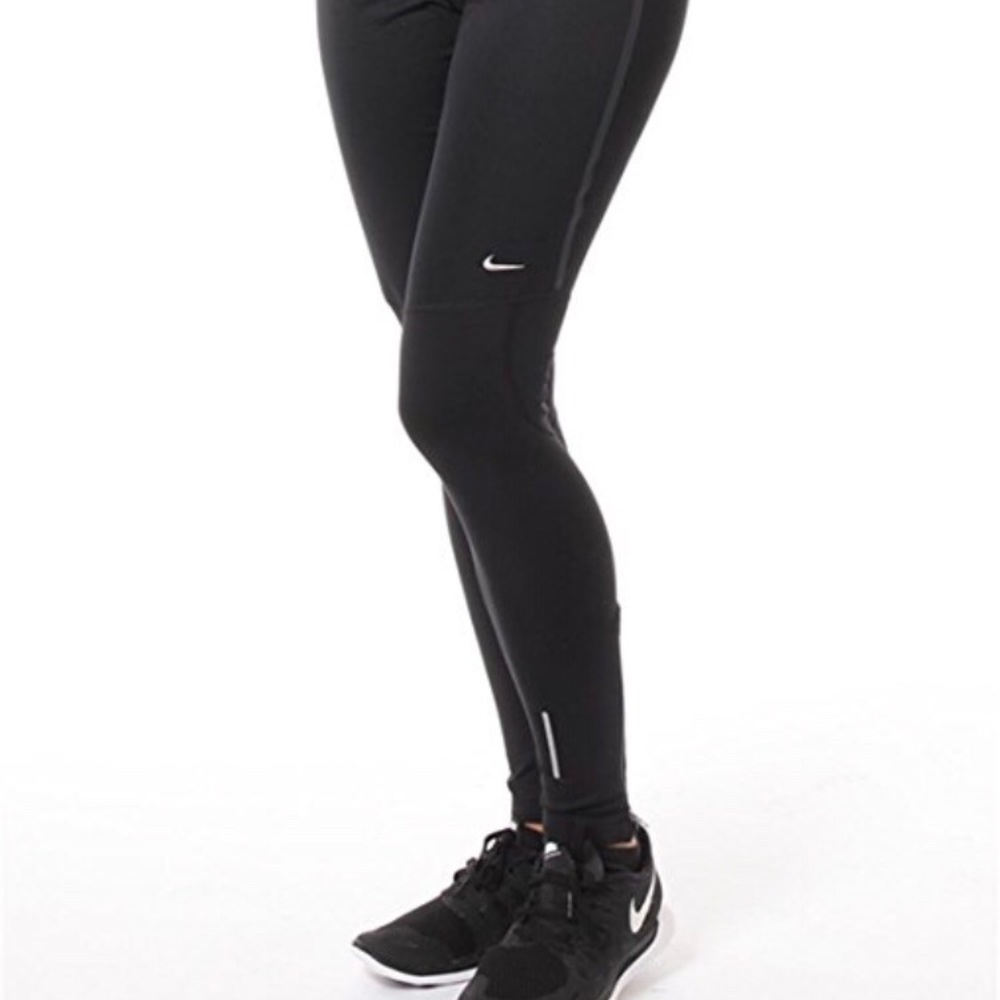 Nike Element Shield Tights, size small