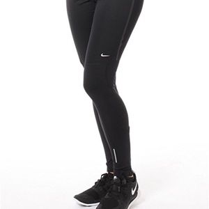 Nike Element Shield Tights, size small
