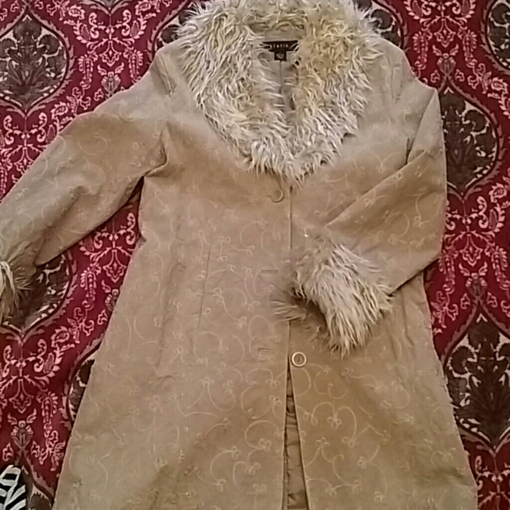 Jacket