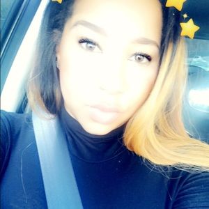 Meet your Posher, Ashlee