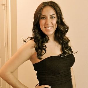 Meet your Posher, Lilia