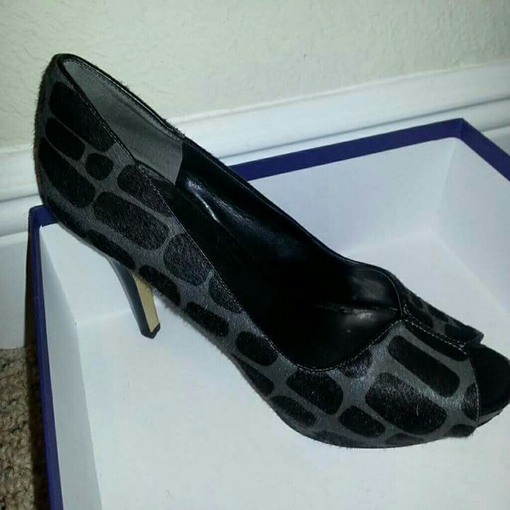 NINE WEST Pumps Heels
