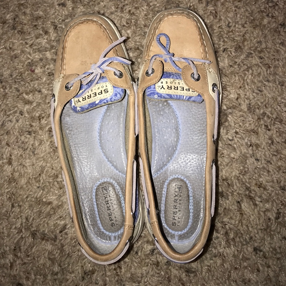 Sperry Top-Sider Boat Shoes