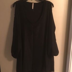 Black Formal Dress