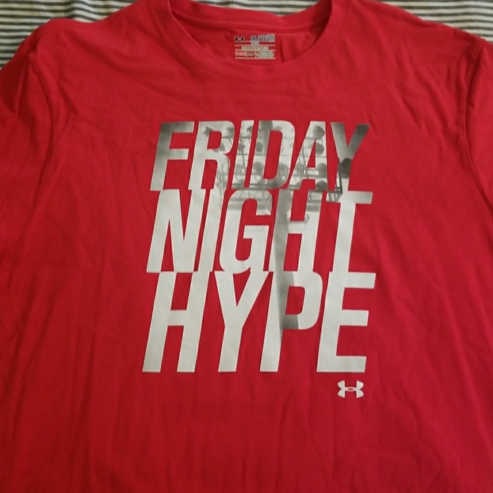 Under Armour T Shirt