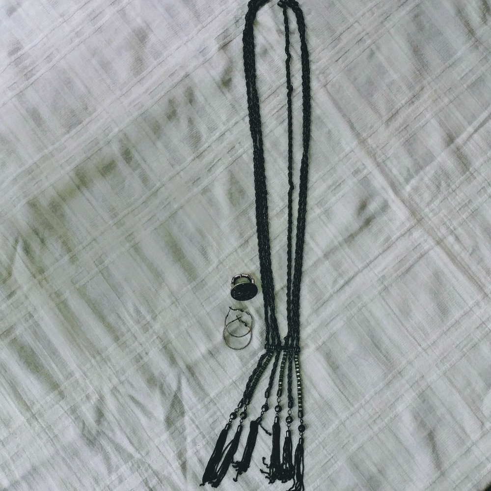 Jewelry Set
