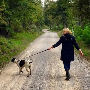 Meet your Posher, Gretchen