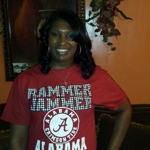 Meet your Posher, Lashonda