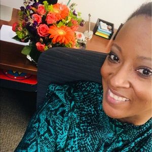 Meet your Posher, Kendra