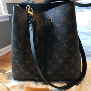 Louis Vuitton Neo Noe
