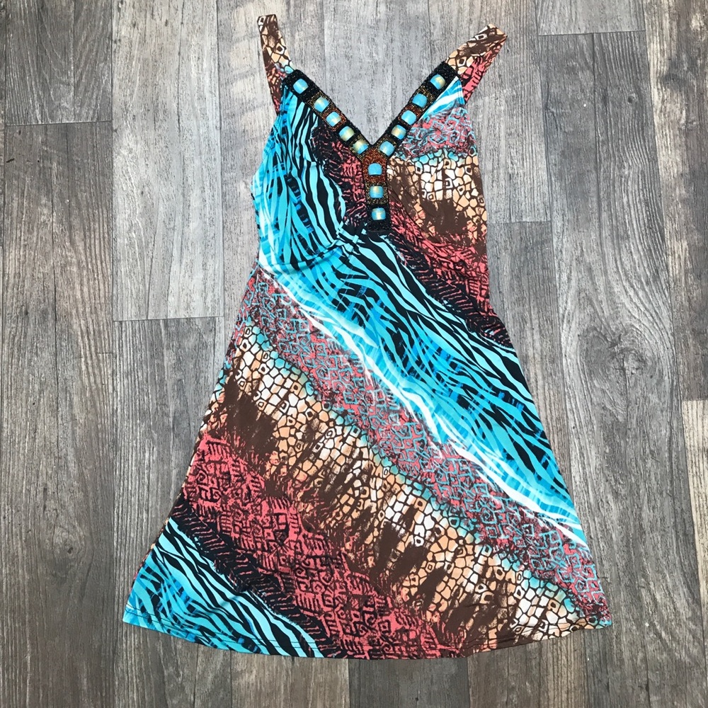 Venus dress 👗