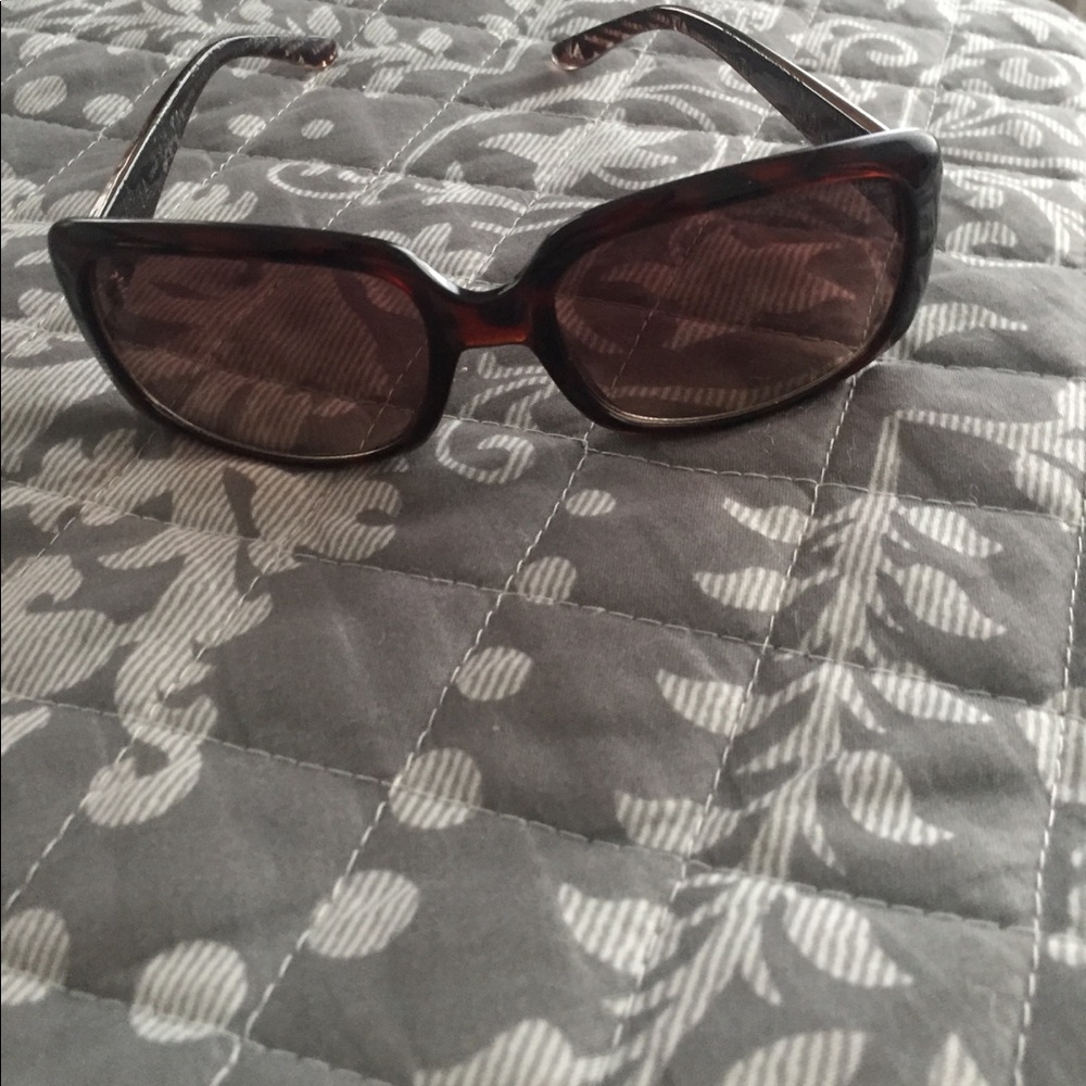 Armani exchange sunglasses