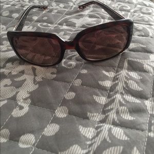 Armani exchange sunglasses