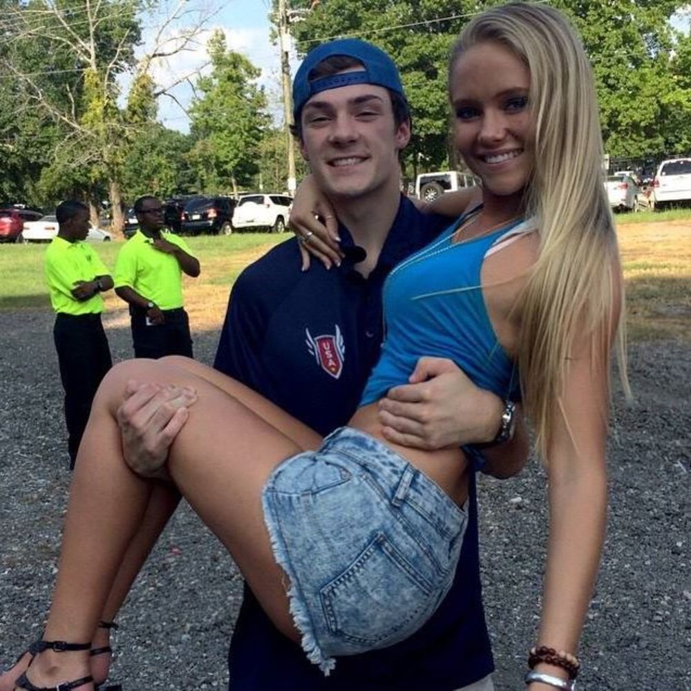 Meet your Posher, Bailey