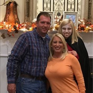 Meet your Posher, Lee ann