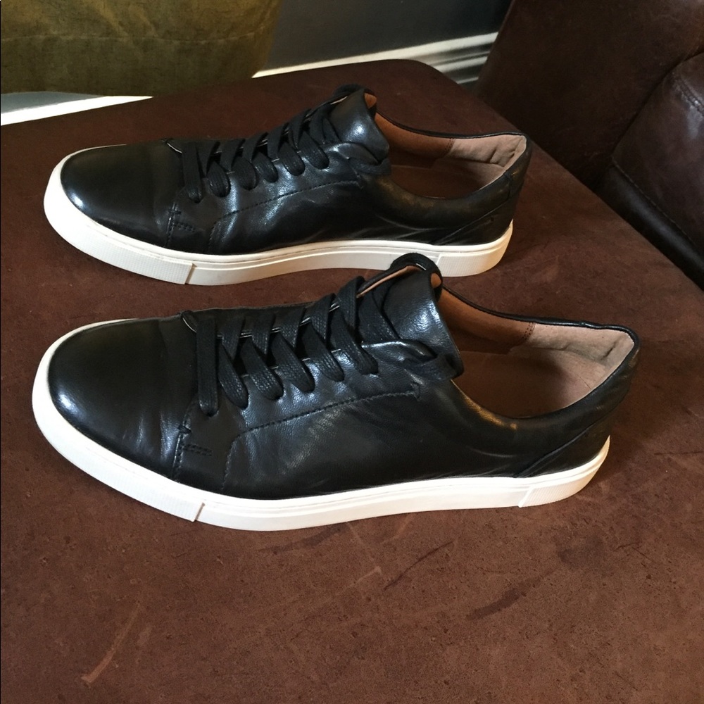 Frye - Ivy Low Lace