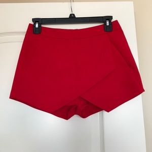 Mini Skort