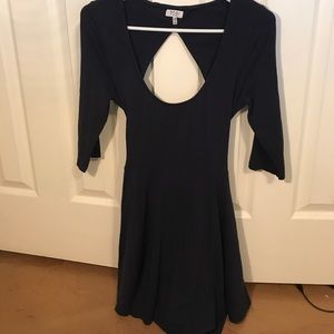 Tobi Size L party dress worn once!