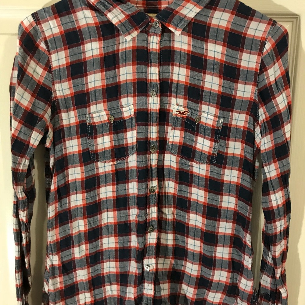 Flannel