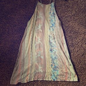 Dainty Hooligan Dress