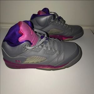 Air Jordan retro 5