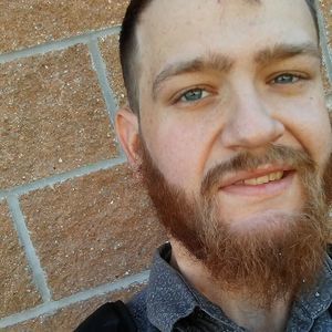 Meet your Posher, Gary