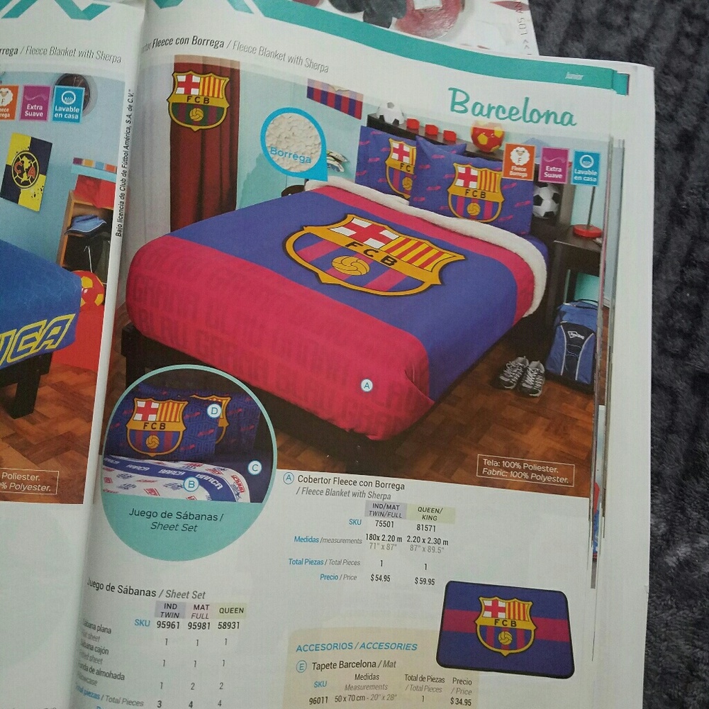 Se vende fragancia de  hombre y mujer