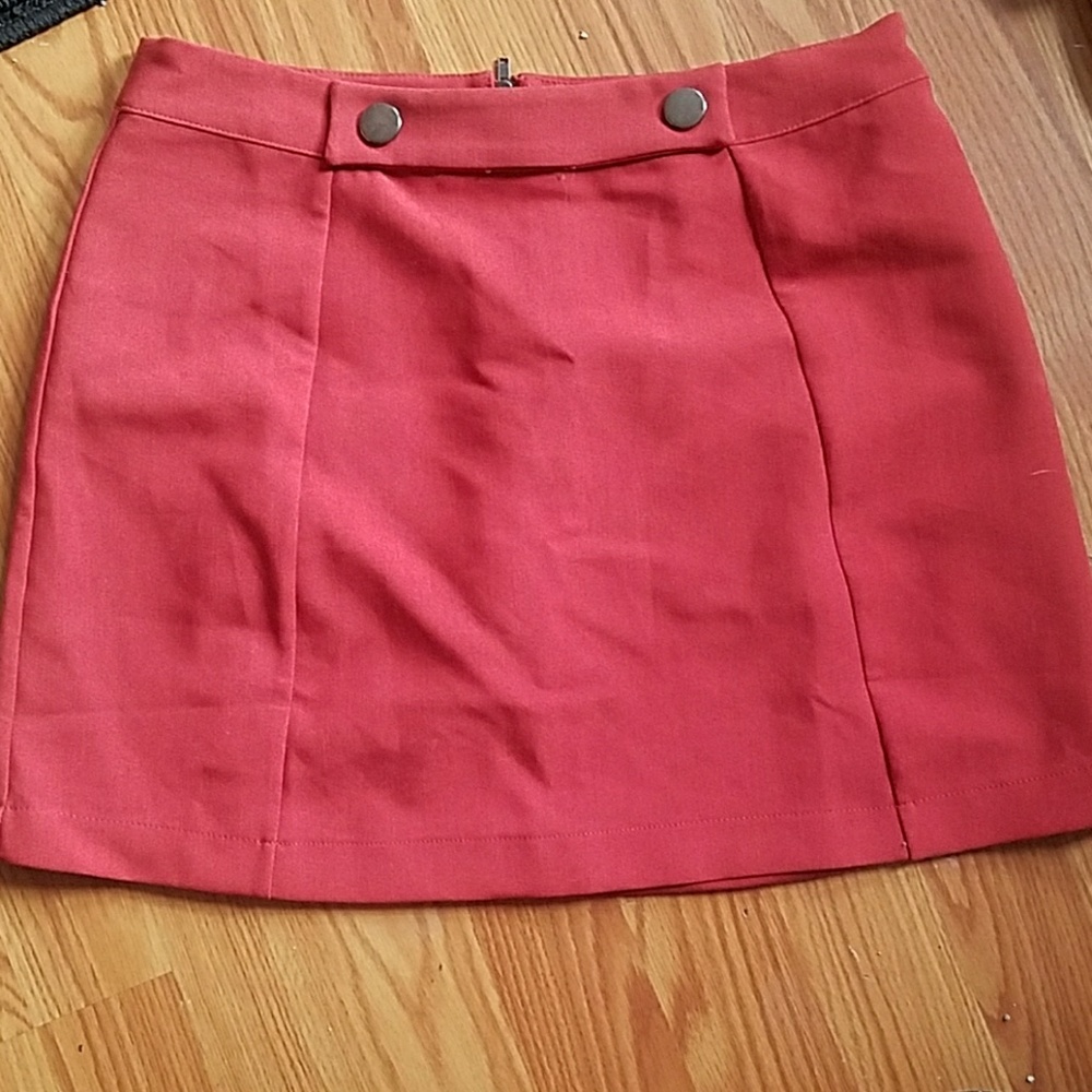 skirt