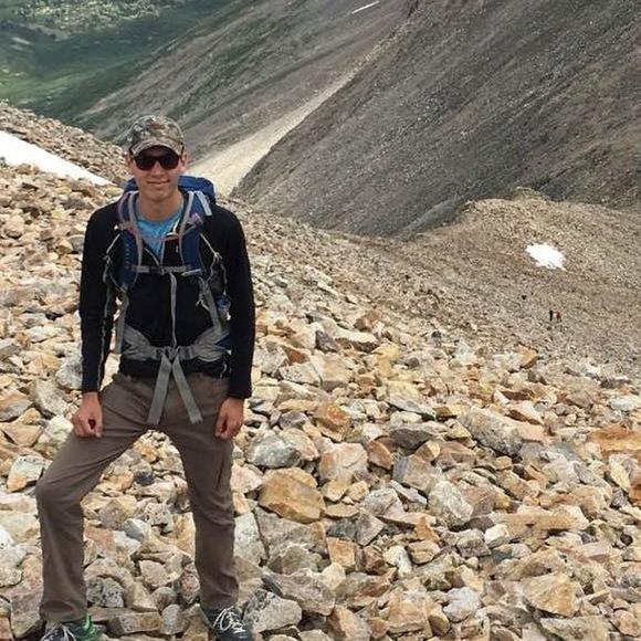 Meet your Posher, Joseph - Picture 1 of 1