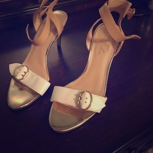 Marc Fisher heels