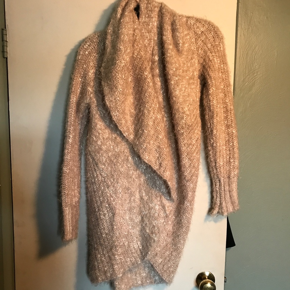 XOXO Knit sweater