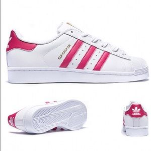 Adidas Superstar
