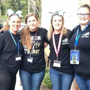 Meet your Posher, Kerri