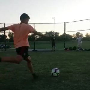 Meet your Posher, Randy