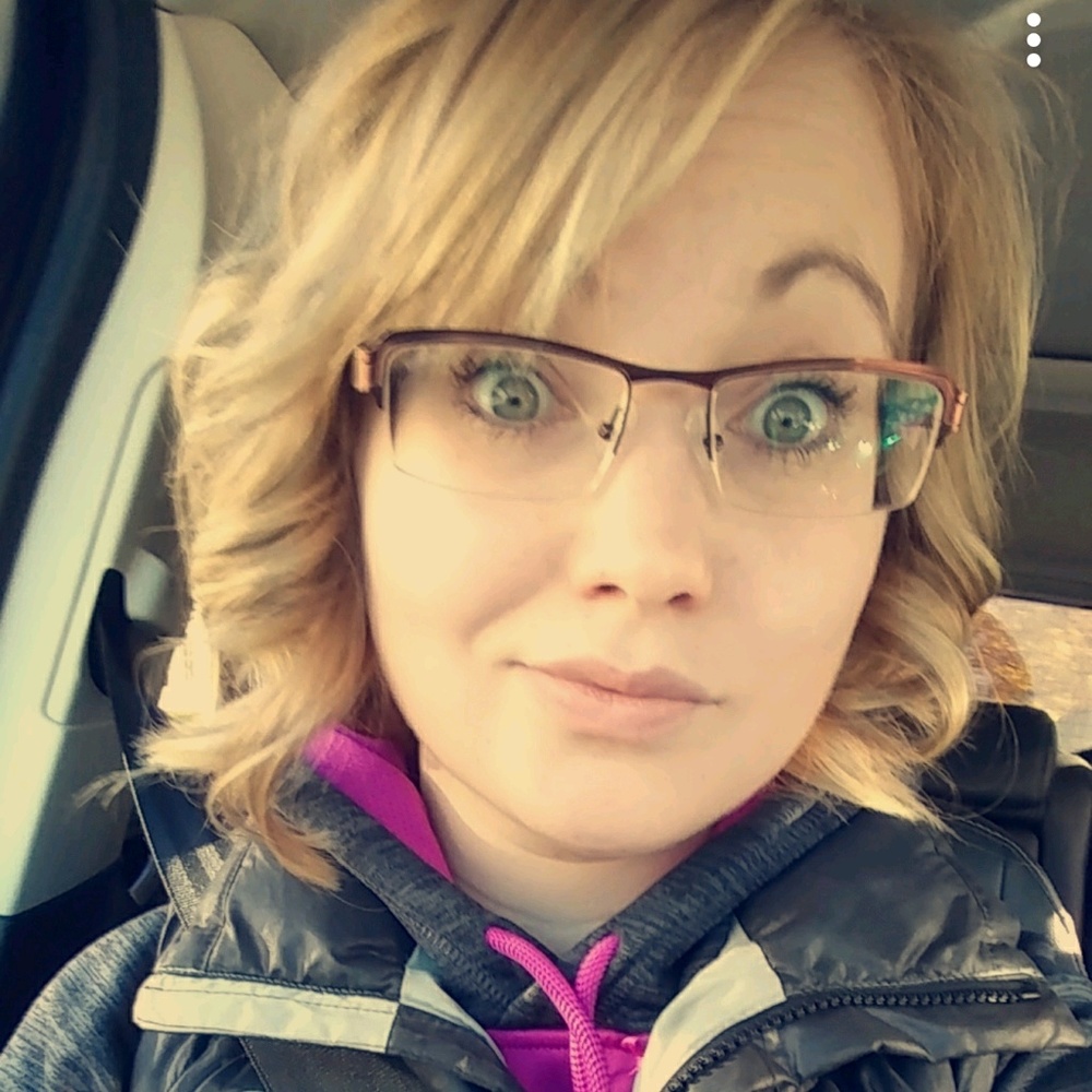 Meet your Posher, Katelin