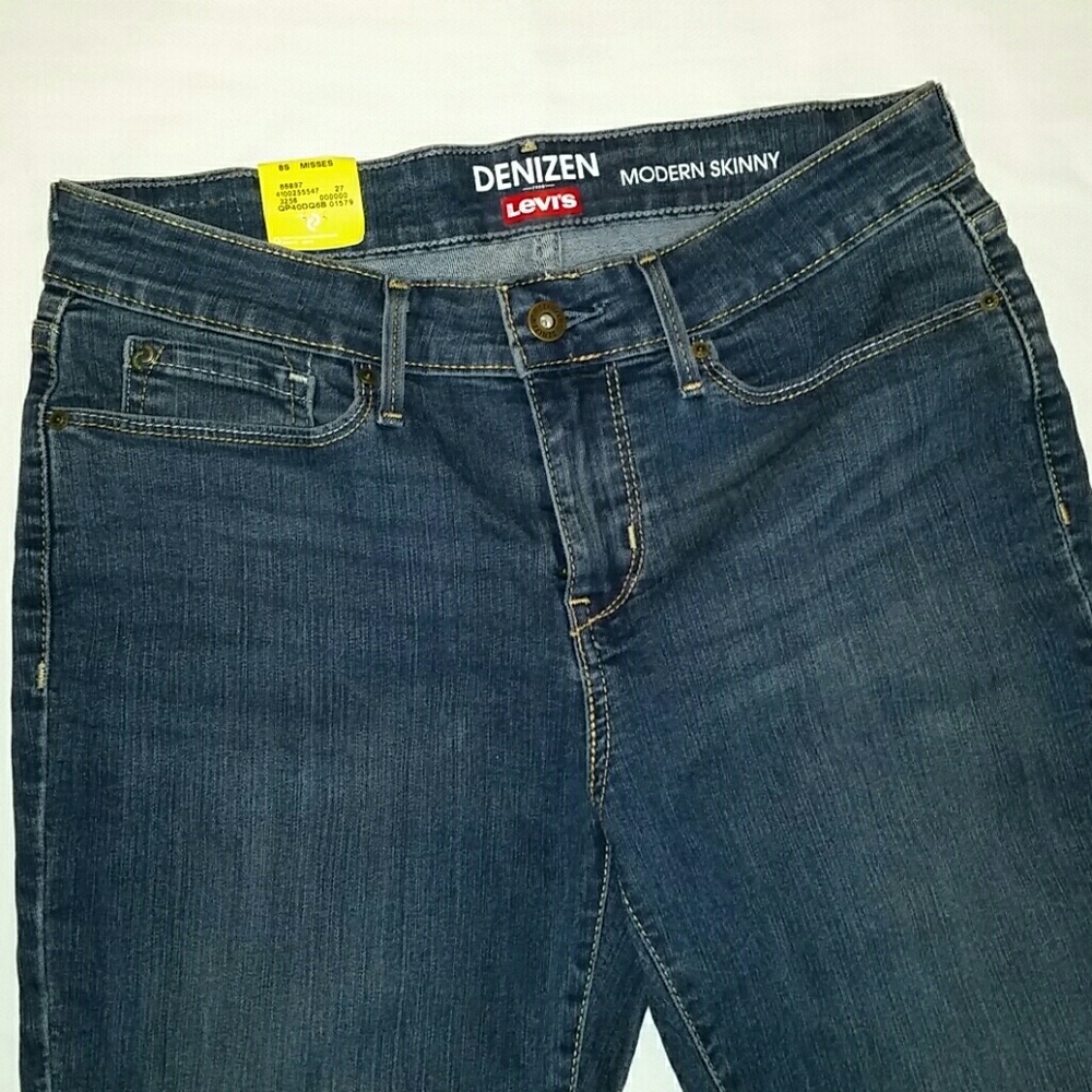 Blue Jean