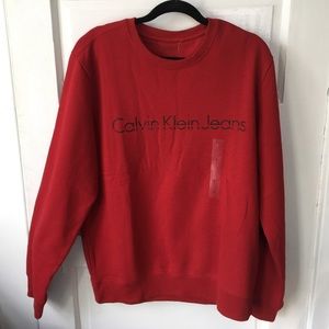 Calvin Klein Sweat Shirt
