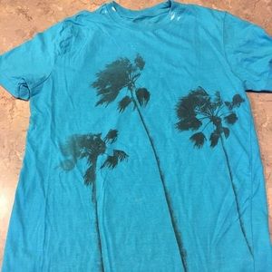 Free state men’s T-shirt