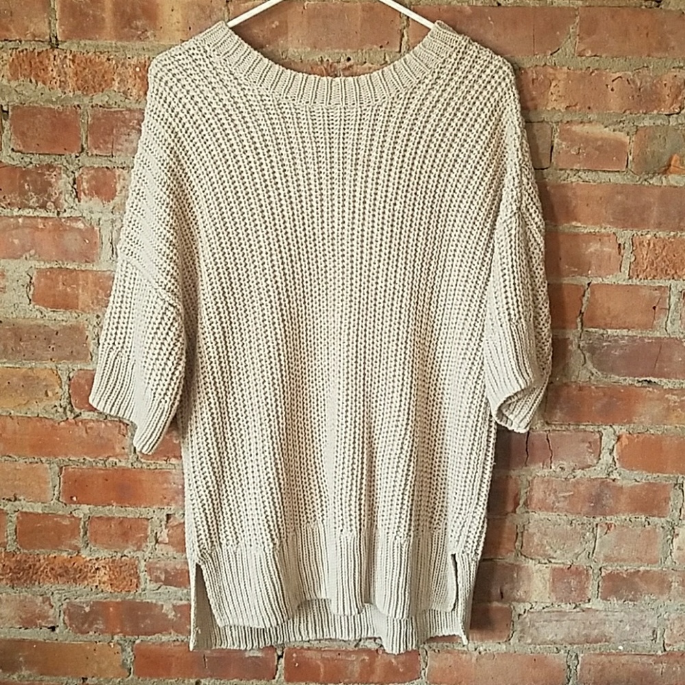 sweater