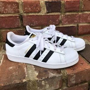 Adidas Superstars Ortholite
